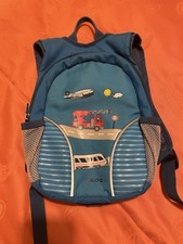 Kinderrucksack kleinkindrucksa gebraucht kaufen  Frohburg