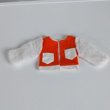 Blouson bégonia poupée d'occasion  France
