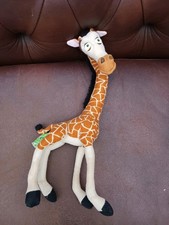Dreamworks madagascar melman for sale Dreamworks madagascar melman for sale  IPSWICH