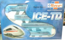 Roco 69031 ice gebraucht kaufen  Deutschland