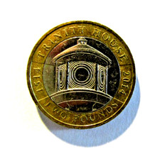 2 pound coins for sale  CWMBRAN