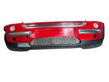 Mini cooper stoßstange gebraucht kaufen  Kassel