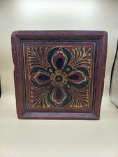 Vintage hand painted for sale  Marietta