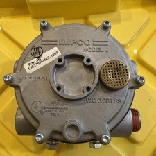 fIMPCO MODELO J JB PRIMER BOTÃO MOLA LP CONVERSOR REGULADOR EMPILHADEIRA FABRICANTE DE EQUIPAMENTO ORIGINAL comprar usado  Enviando para Brazil