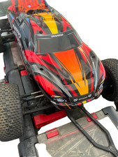 Traxxas jato nitro for sale  Lynwood