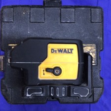 Dewalt laser dw083cg d'occasion  Expédié en Belgium