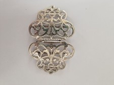 Antique silver plate for sale  LONDON