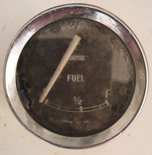 Vintage smiths fuel for sale  NELSON