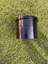 Polypipe sh43 black for sale  SOLIHULL
