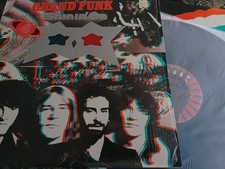 Grand funk shinin for sale  Warwick
