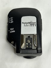 Pocket wizard mini for sale  Lubbock