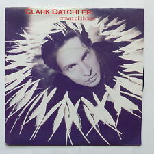 Clark datchler crown d'occasion  Orvault