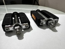 Vintage raleigh pedals for sale  Boynton Beach