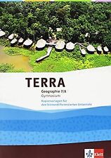 Terra geographie kopiervorlage gebraucht kaufen  Berlin