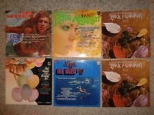 Paul Mauriat LP LOT 6 N17 Vol 28 N8 Vinyls comprar usado  Enviando para Brazil
