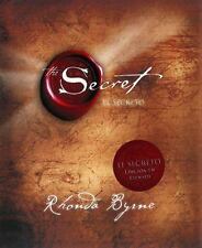 El Secreto (the Secret) by Byrne, Rhonda comprar usado  Enviando para Brazil