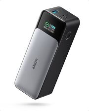 Anker 737power bank for sale  LEICESTER