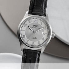Iwc mark xvi gebraucht kaufen  Deutschland