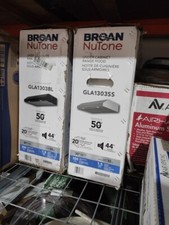 Broan nutone gla1 for sale  Hallandale
