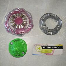 Beyblade spinning top d'occasion  Expédié en Belgium