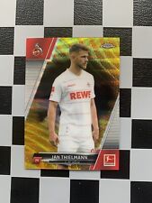 2021 topps chrome gebraucht kaufen  Grafenau
