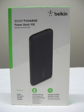 Belkin boost charge for sale  Baltic