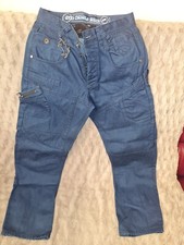 Mens eto denim for sale  STOKE-ON-TRENT