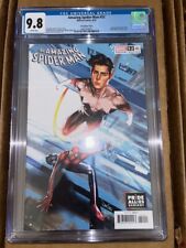 Amazing spiderman cgc for sale  Los Angeles