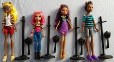 4er set monster gebraucht kaufen  Fürth