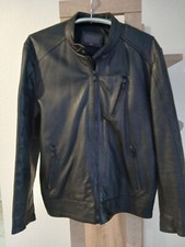 Herren lederjacke xxl gebraucht kaufen  Oberhausen