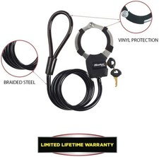 Masterlock 66268700 street gebraucht kaufen  Dortmund