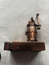 Feuerzeug fen kessel gebraucht kaufen  Jüterbog