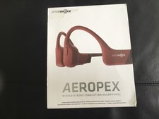 Shokz aeropex bone for sale  WEST BROMWICH