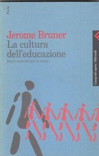 Cultura dell educazione usato  Sesto San Giovanni