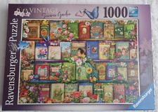 Puzzle ravensburger 1000 gebraucht kaufen  Berlin