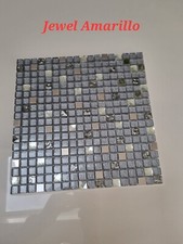 Mosaic tile 8xsheets for sale  RUISLIP