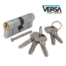 Euro cylinder door for sale  LOUGHBOROUGH