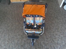 Jogging buggy puppen gebraucht kaufen  Hildesheim