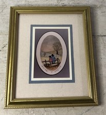 Gifford 1989 litho for sale  Newton Falls