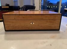 Dunhill cigar humidor for sale  Redwood City