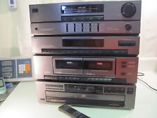 Sony stereo component for sale  Lawrenceburg