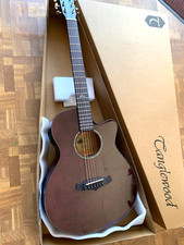 Tanglewood ta4 electro for sale  GREAT YARMOUTH