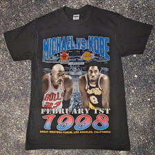 Kobe shirt basketball for sale  Los Angeles