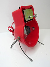 Vintage motorized color for sale  Williams