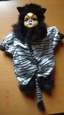 Puppe als katzenfigur gebraucht kaufen  Ilmenau, Martinroda