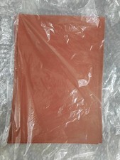 Silicone rubber sheet for sale  CASTLE DOUGLAS