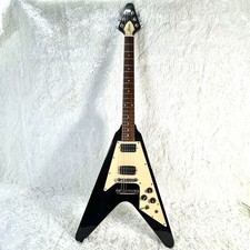 Guitarra elétrica Maison Flyng V , usado comprar usado  Enviando para Brazil
