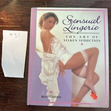 Sensual lingerie art for sale  LONDON