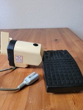 Motor anlasser bernina gebraucht kaufen  Bonn