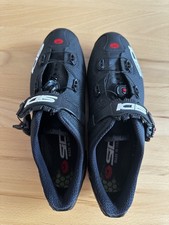 Sidi wire carbon gebraucht kaufen  München